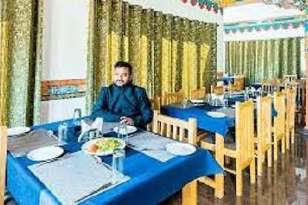 Hotel Classic Ladakh Leh Dış mekan fotoğraf