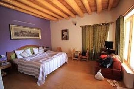 Hotel Classic Ladakh Leh Dış mekan fotoğraf