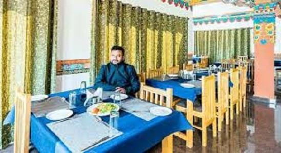 Hotel Classic Ladakh Leh Dış mekan fotoğraf