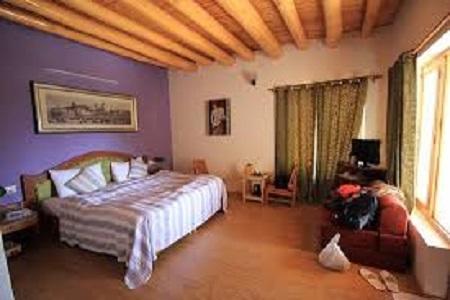 Hotel Classic Ladakh Leh Dış mekan fotoğraf